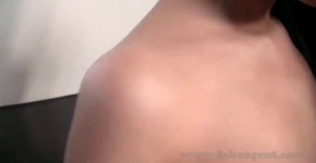 Karman sex agent cumshot HD, chemberberry
