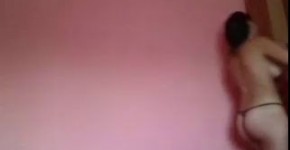 Sexy Brunette Girlfriend With Puffy Nipples, cuteaudy94