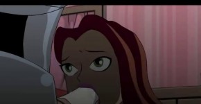 TEEN TITANS SEX Cartoon porn, leetmypussy