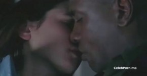 Jennifer Connelly nude and wild orgy celeb porn, Eurobuutt
