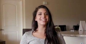 Gina Valentina Interview Behind The Scenes With, norered234