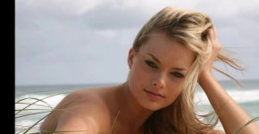 Margot Robbie Nude Compilation, edompeat