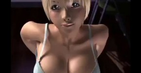 3D Amazing Blondie, adikt