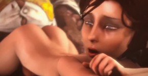 Elizabeth BEST PORN. Cartoon Film (bioshock Infinite), ullant