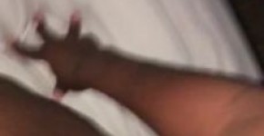 Pounding Ebony BBW Anal, runcang