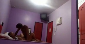 Novinha 1/10 transando sexo com o namorado no motel free love, Upacom