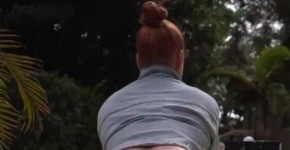 abigaiil Morris ass, Ashhh5