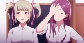 Imaizumin-chi wa Douyara Gal no Tamariba ni Natteru Rashii Episode 5 English Subbed, ististidr