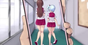 Spicy School Rules, HentaiPros