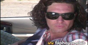 Audrey Hollander's Filthy Lovin' - A XXX Tale of Double Penetration and Outdoor Action!, FapHouse