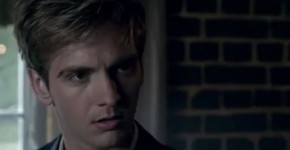 Elizabeth Henstridge the Thompsons Passionate sex with a vampire, Desarozaro