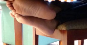 Candid Interracial Bare feet in Library Popular Porn, sevenoclo