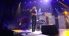 Shakira Ass Shake, paradoxxx