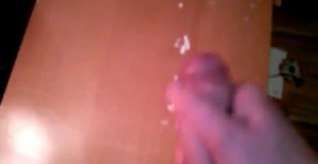 Jerking off, cilim