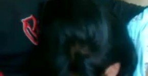 INdian Blowjob, sengedatit