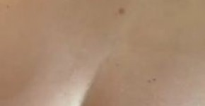 Big White Cock Fucks Tight Pussy Bareback in Doggy Style., anenofe