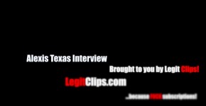 Alexis Texas says MAKE ME YOUR WHORE then SHAKES HER BIG ASS and MILKS COCK ALL OVER her PRETTY FACE!, esofes