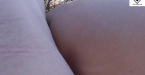 Beth Mckenna MilfQuest Cougar Hiking Outdoor POV Sex, Quarden