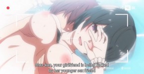 Reupload Uchi No Otouto Full Episode 60fps Htm Anal Bondage, Raveri