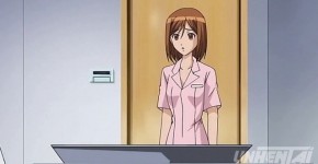 This is how a Gynecologist Really Works - Hentai Uncensored, homped