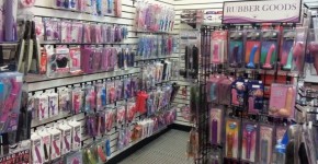 Discovering Beyond The Ordinary at Cirilla’s Adult Toy Store, sexytoys247