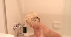 Porn Star Movies Zoe Wash Hair Fetish Zoe Zane, uldastes