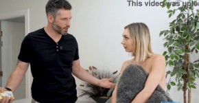 Blonde Skinny Teen Chloe Temple Fucked Hard by Big Dick Mike Mancini, estounger
