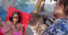 Maserati XXX POOL TOY Video EXPLOSIVE Consequences , landonmack82