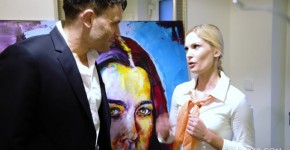 Sinfulxxx Eveline Dellai Now Fuck Me, oristisisen