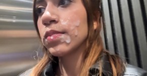 artemis carmona cumwalkcumshot facials compilation tiktok porno, anenganero