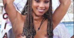 Mariah Carey Alicia Keys Tyra Banks Topless Girls, Oriavialve