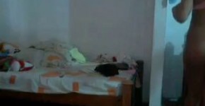 Pregnant Cam Girl Strips, Ravastrix