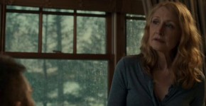 Mature Blonde Patricia Clarkson nude - October Gale (2014), upatlal