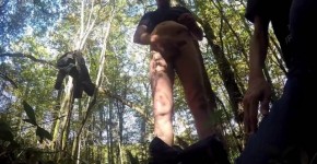 Swallow In The Wood 2 I Love My Big Dick, Matthele