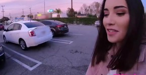 18yo Aria Lee facesits a guy and rides, Iellys