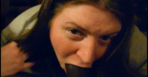 slurping on bbc slow motion, Tam2ara