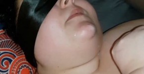 Fat Slut Melanie Wagner Hungry For Cock N Cum, edonea