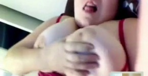 SKYPE - YOUNG BBW MASTURBATE FOR HER BF, missmarissa