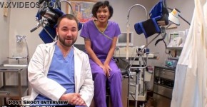 Student Jackie Banes Gets Busted & Blasted With Cum By Doctor Tampa - Alt Version On BlastABitchCom, erindest2
