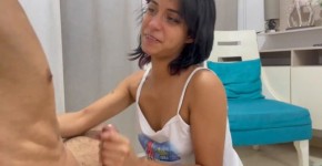 watch massive ass bounce as she cleans the house while getting nailed! julianapalvin hub, nurongisin
