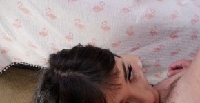 Stunning Beca Barbie With Hot Ass Sucking A Large Penis Ai Haneda, are4toutou