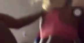 Fucking My Thick Ebony Stepmom, Fredricas