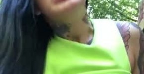 Glaminogirls Adel Asanty Video Fucked In The Central Park Vertical Htm Pussy Fucked And Licked, Variel