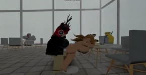 ROBLOX porn., Gleneva