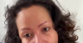 Anna Maria Mature Latina POV BJ full 8 minute video will be on my Red Channel, enanila