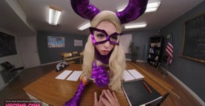 Ailee Anne As Mount Lady From My Hero Academia Xxx Parody Vr Porn Samantha Rone Pov Big Dick Sex, lontur