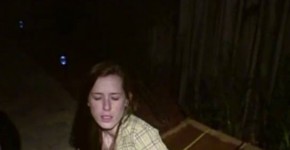 Teen Masturbation Outdoors, ofasars