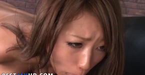 Aika Enjoys Getting Filthy Japanese Creampies While Wearing Her Tights Horny Asian Lady! Best Ass Ever, imantesant