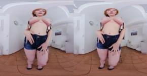redhead milf joi vr fancentro, aredouneso