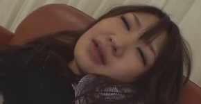 Best Japanese slut Ryo Kiyohara in Horny Blowjob clip, Spainishbitch